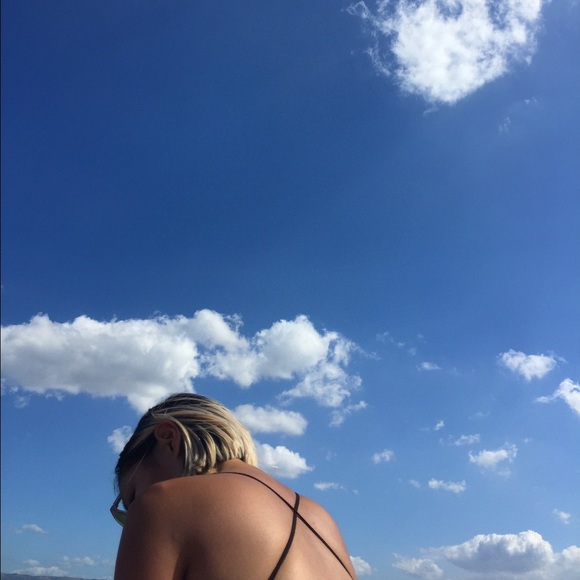 Meet your Posher, Melissa