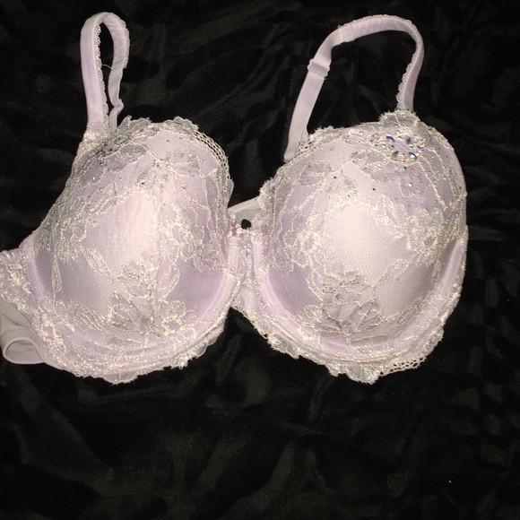 Victoria's Secret bra