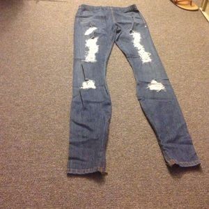 Joes jeans leggings