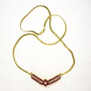 There's No Place Like Home Necklace