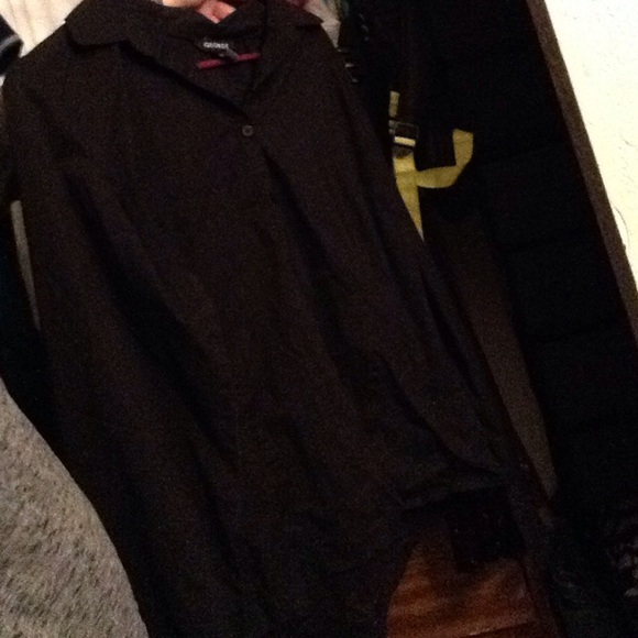 Dress shirt
