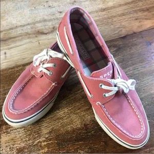 Sperry Top-Sider