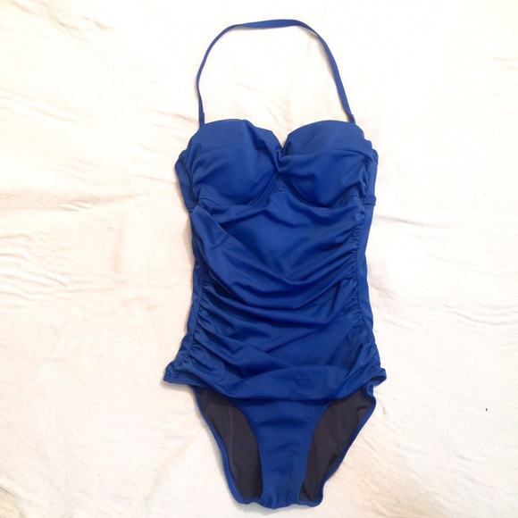 Unforgettable One-Piece by Victoria Secret