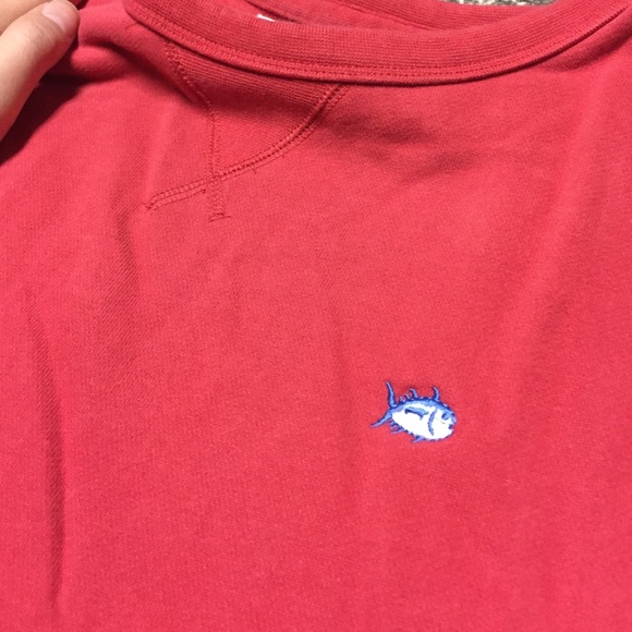 Men's Southern tide sweater - Picture 3 of 3