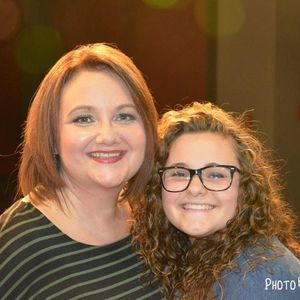 Meet your Posher, Annmarie