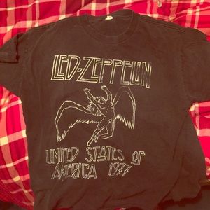 Led Zeppelin T-Shirt