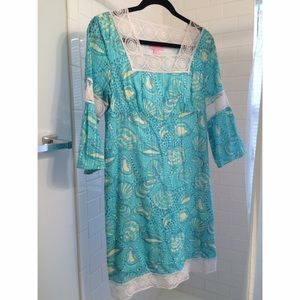 Lilly Pulitzer Dress