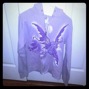 Beautiful Fairy Hoodie