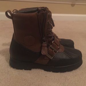 Ralph LaurenBoots