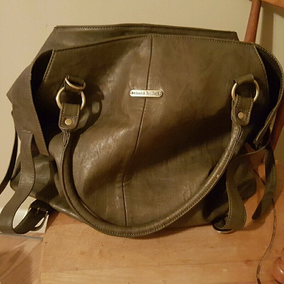 Timi & leslie diaper bag set - Picture 2 of 4