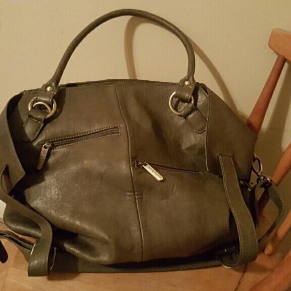 Timi & leslie diaper bag set - Picture 3 of 4