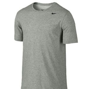 Womens Nike Dri-Fit Tee