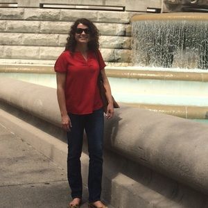 Meet your Posher, Stacye