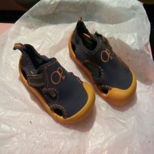Op toddler boys sandals size (5-6) s