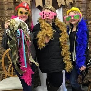 Meet your Posher, Caroline