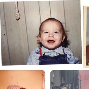 Meet your Posher, Ronald