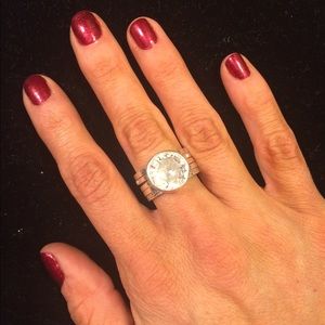 Silpada Ring