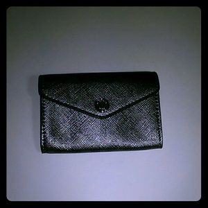 Michael Kors change purse
