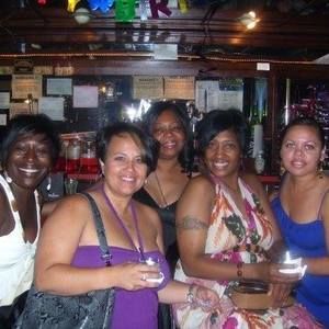 Meet your Posher, Jackie