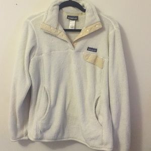 Patagonia Re-Tool Pullover