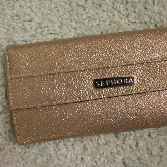 Sephora Makeup Pouch