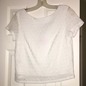 Lilly for Target Top