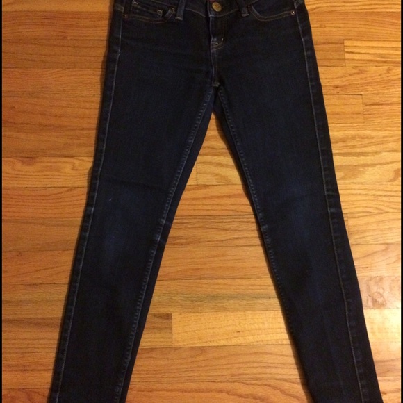 UNIQLO Ankle Jeans