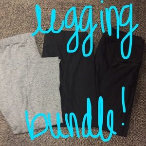 Legging Bundle