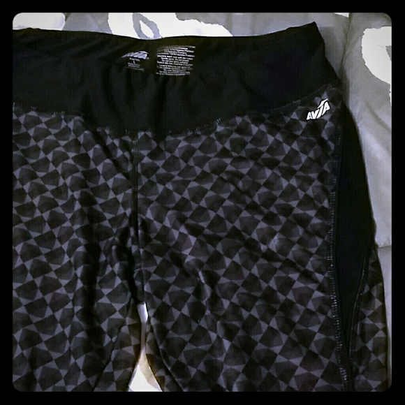 Cute spandex workout pants