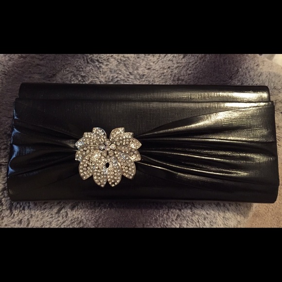 Black Clutch