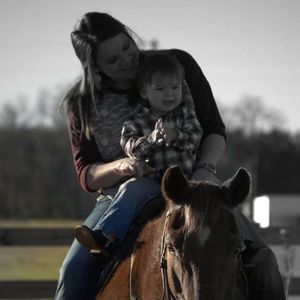 Meet your Posher, Nichole