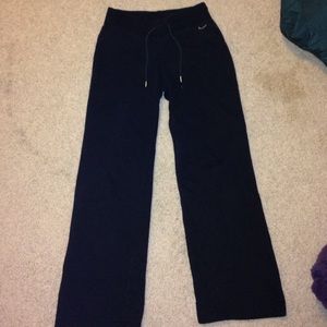 Nike women's sweatpants