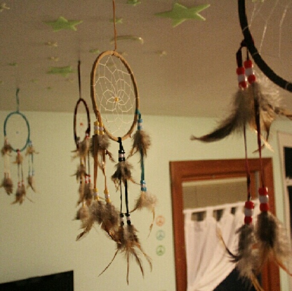 Dream Catchers