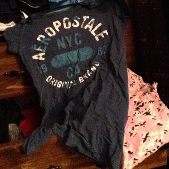 Aeropostale shirt