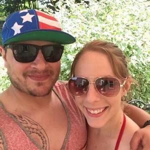 Meet your Posher, Jason