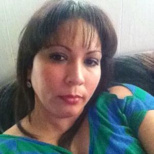 Meet your Posher, Juana