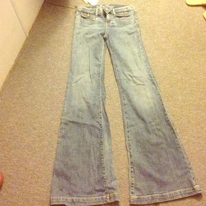 Brand new juicy couture pants!