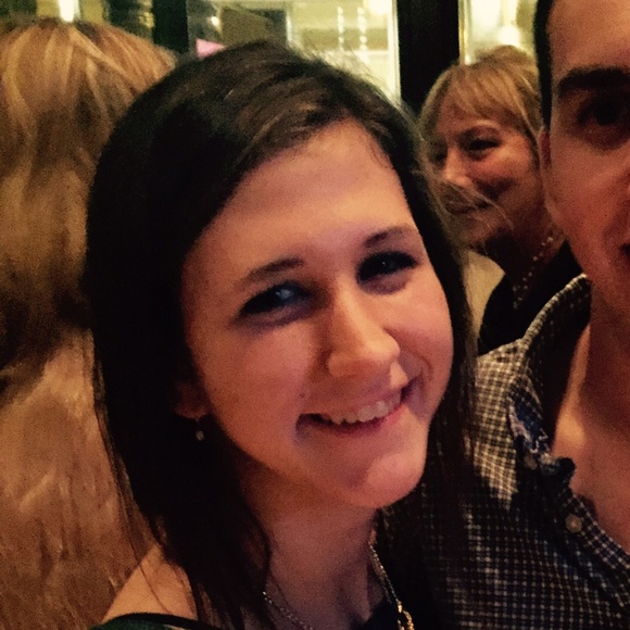 Meet your Posher, Miranda