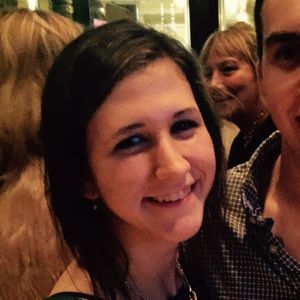 Meet your Posher, Miranda