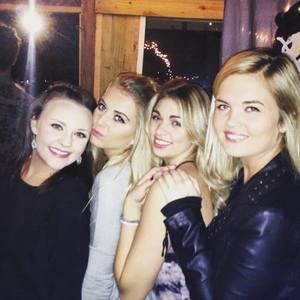 Meet your Posher, Kaitlin