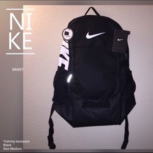 Nike backpack