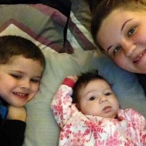 Meet your Posher, Tiffany