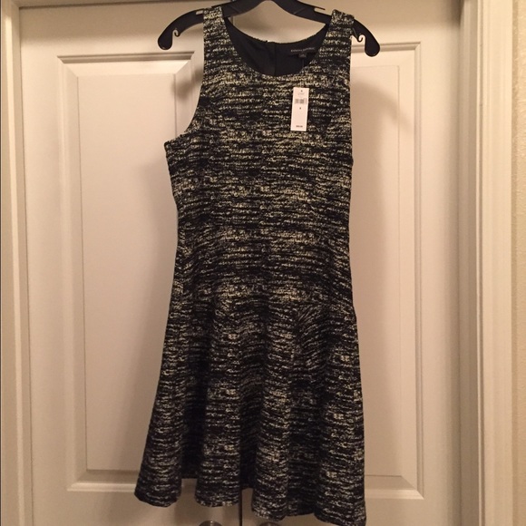 Banana republic dress 8 nwt