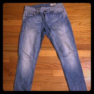 Light Blue HER Jeans