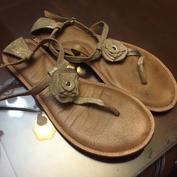 Sandals