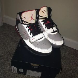 Jordan Phase 23 Hoops