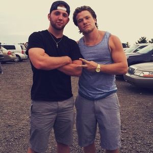 Meet your Posher, Anthony