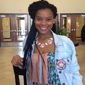 Meet your Posher, Markia