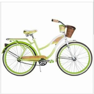 Huffy Panama Jack brach cruiser