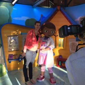 Meet your Posher, Ali